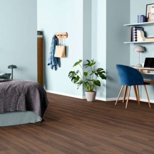 Ламінат Egger Classic 32/8 Warmia walnut brown EL1307